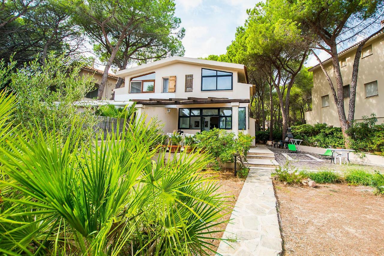 Casa Vacanze Rosa Maria Orosei Dış mekan fotoğraf