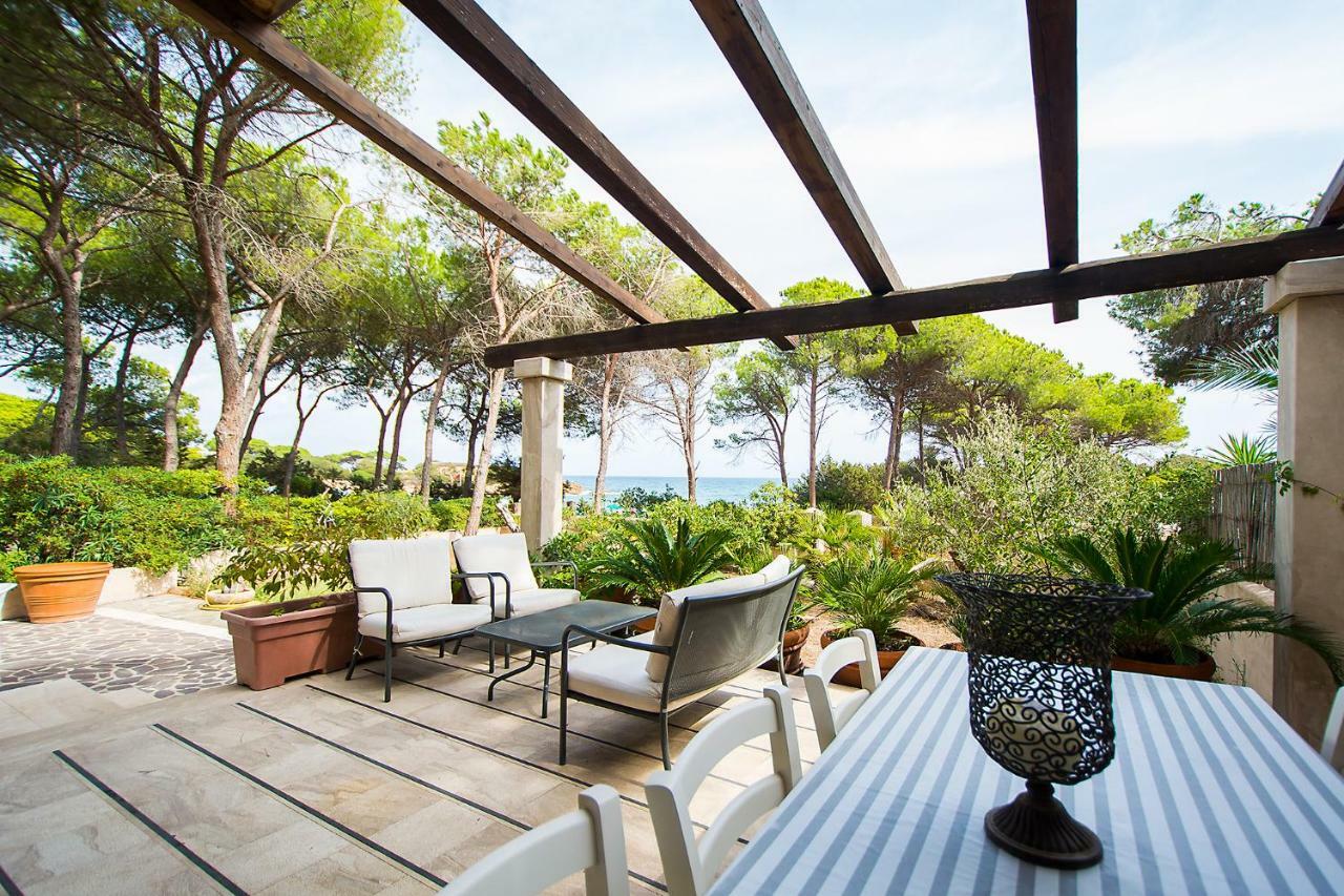 Casa Vacanze Rosa Maria Orosei Dış mekan fotoğraf